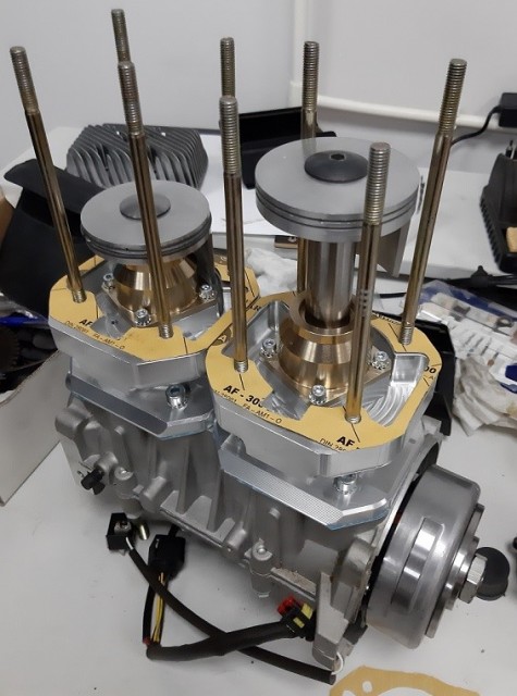 engine